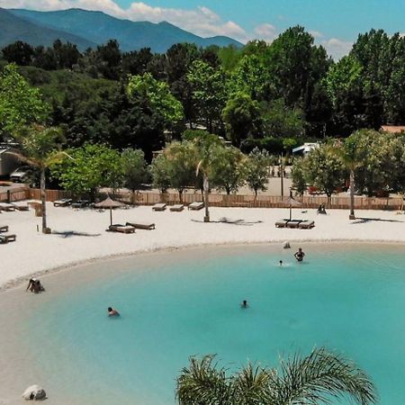 Oh! Campings - La Tamarissiere Agde Exterior photo