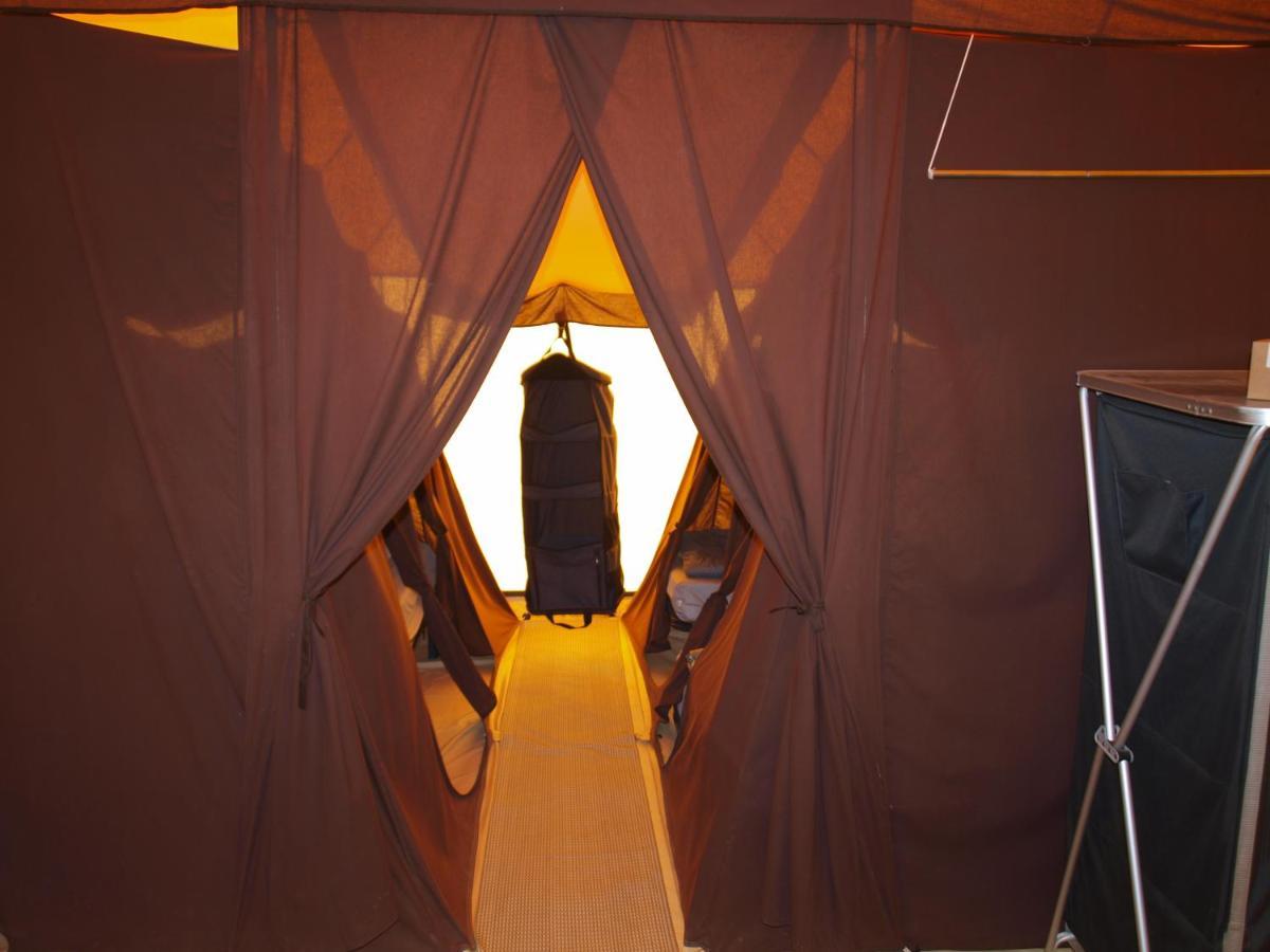 Oh! Campings - La Tamarissiere Agde Exterior photo