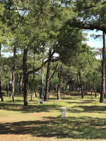 Oh! Campings - La Tamarissiere Agde Exterior photo